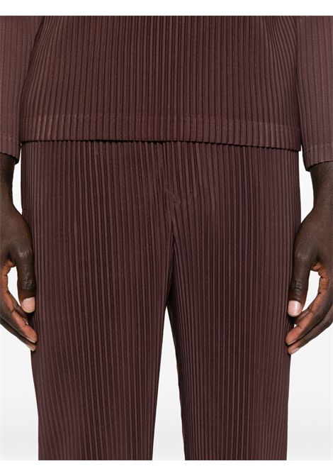 pantalone HOMME PLISSE ISSEY MIYAKE | Pantalone | HP58JF18848